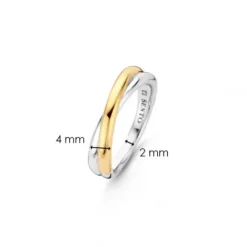 Ti Sento Milano Ringe-Ring - 1953SY