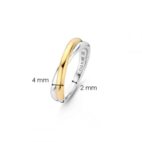 Ti Sento Milano Ringe-Ring - 1953SY