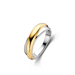 Ti Sento Milano Ringe-Ring - 12281SY