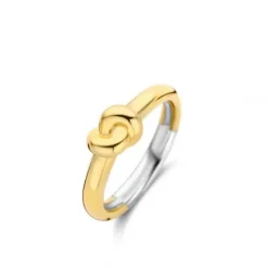 Ti Sento Milano Ringe-Ring - 12278SY