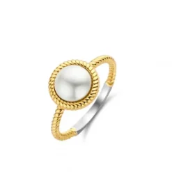 Ti Sento Milano Ringe-Ring - 12295YP