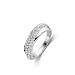 Ti Sento Milano Ringe-Ring - 12281ZI