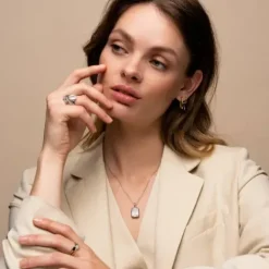 Ti Sento Milano Ringe-Ring - 12275ZI