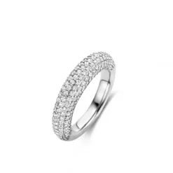 Ti Sento Milano Ringe-Ring - 12287ZI