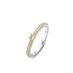 Ti Sento Milano Ringe-Ring - 1869ZY