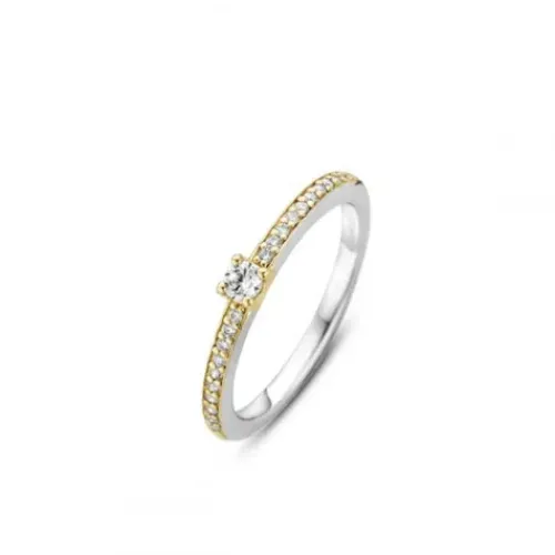 Ti Sento Milano Ringe-Ring - 1869ZY
