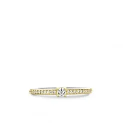 Ti Sento Milano Ringe-Ring - 1869ZY