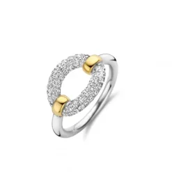 Ti Sento Milano Ringe-Ring - 12293ZY