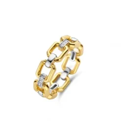 Ti Sento Milano Ringe-Ring - 12292ZY