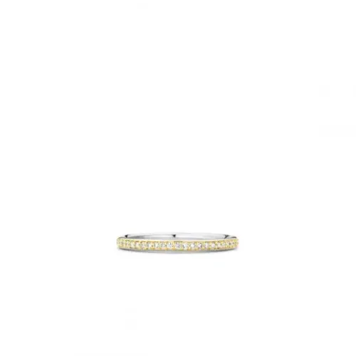 Ti Sento Milano Ringe-Ring - 1923ZY