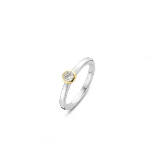 Ti Sento Milano Ringe-Ring - 1868ZY