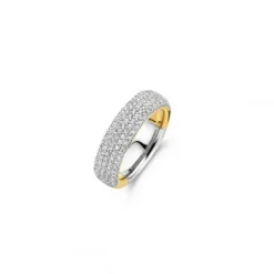 Ti Sento Milano Ringe-Ring - 12235ZY