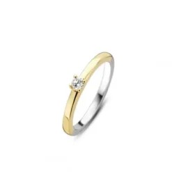 Ti Sento Milano Ringe-Ring - 1871ZY
