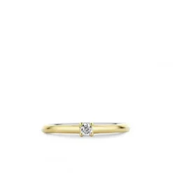 Ti Sento Milano Ringe-Ring - 1871ZY