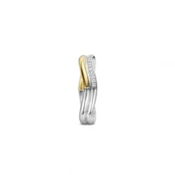 Ti Sento Milano Ringe-Ring - 12262ZY