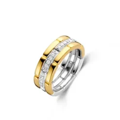 Ti Sento Milano Ringe-Ring - 12270ZY