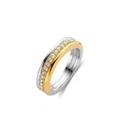 Ti Sento Milano Ringe-Ring - 12282ZY