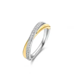 Ti Sento Milano Ringe-Ring - 1953ZY