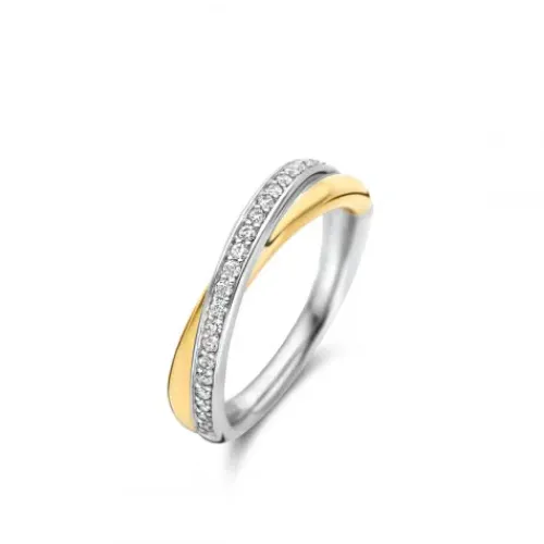 Ti Sento Milano Ringe-Ring - 1953ZY