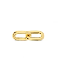 Ti Sento Milano Damenschmuck-Verbindungsstück - 4174SY