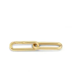 Ti Sento Milano Damenschmuck-Verbindungsstück - 4168SY