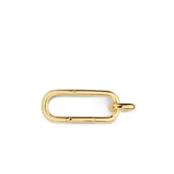 Ti Sento Milano Damenschmuck-Verbindungsstück - 4171SY