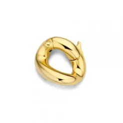 Ti Sento Milano Damenschmuck-Verbindungsstück - 4167SY