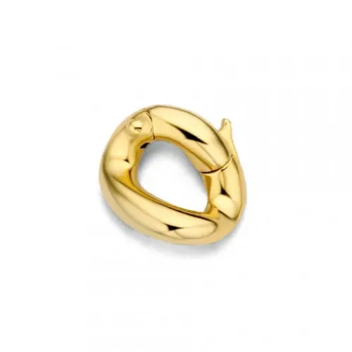 Ti Sento Milano Damenschmuck-Verbindungsstück - 4167SY