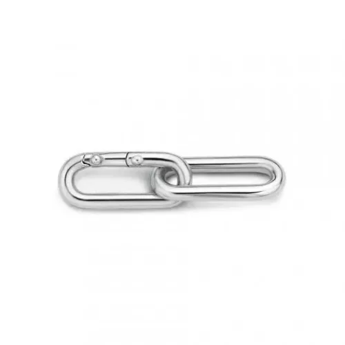 Ti Sento Milano Damenschmuck-Verlängerungselement - 4166SI