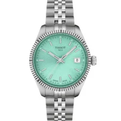 Tissot Metallarmband-Ballade (34 mm) - T156.210.11.091.00