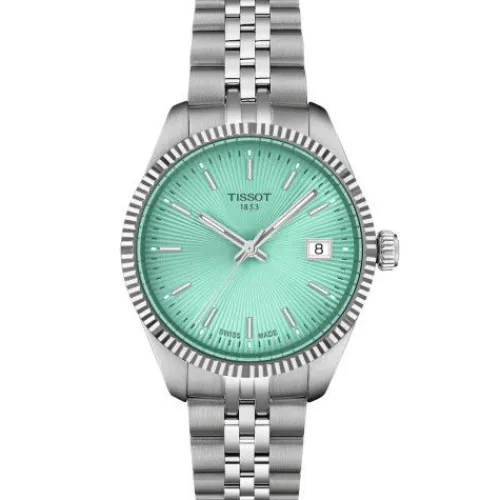 Tissot Metallarmband-Ballade (34 mm) - T156.210.11.091.00