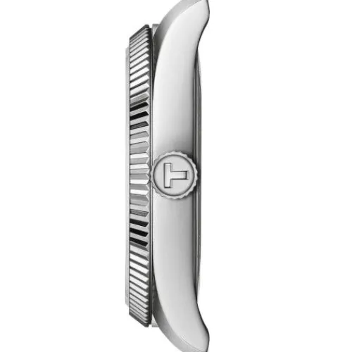 Tissot Metallarmband-Ballade (34 mm) - T156.210.11.091.00