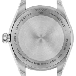 Tissot Metallarmband-Ballade (34 mm) - T156.210.11.091.00