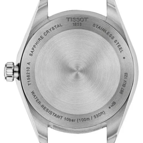 Tissot Metallarmband-Ballade (34 mm) - T156.210.11.091.00