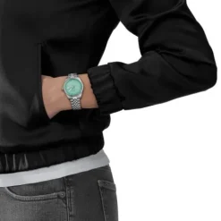 Tissot Metallarmband-Ballade (34 mm) - T156.210.11.091.00