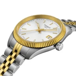 Tissot Metallarmband-Ballade (34 mm) - T156.210.22.031.00