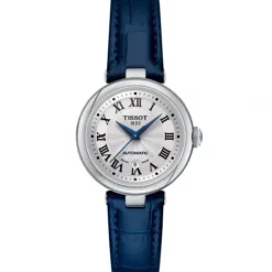 Tissot Lederarmband-Bellissima Automatic - T126.207.16.013.00