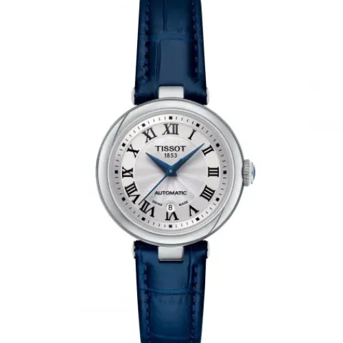 Tissot Lederarmband-Bellissima Automatic - T126.207.16.013.00