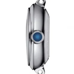 Tissot Lederarmband-Bellissima Automatic - T126.207.16.013.00