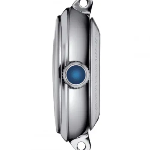 Tissot Lederarmband-Bellissima Automatic - T126.207.16.013.00
