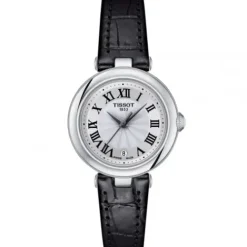 Tissot Lederarmband-Bellissima Quartz Small Lady - T126.010.16.013.00