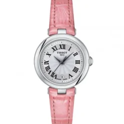 Tissot Lederarmband-Bellissima Quartz Small Lady - T126.010.16.013.01