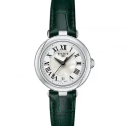 Tissot Lederarmband-Bellissima Quartz Small Lady - T126.010.16.113.02