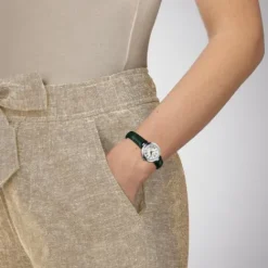 Tissot Lederarmband-Bellissima Quartz Small Lady - T126.010.16.113.02