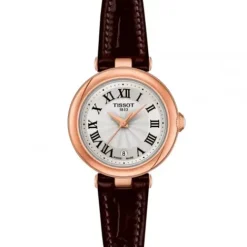 Tissot Lederarmband-Bellissima Quartz Small Lady - T126.010.36.013.00