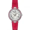 Tissot Lederarmband-Bellissima Quartz Small Lady - T126.010.66.113.00