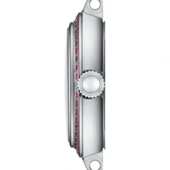 Tissot Lederarmband-Bellissima Quartz Small Lady - T126.010.66.113.00