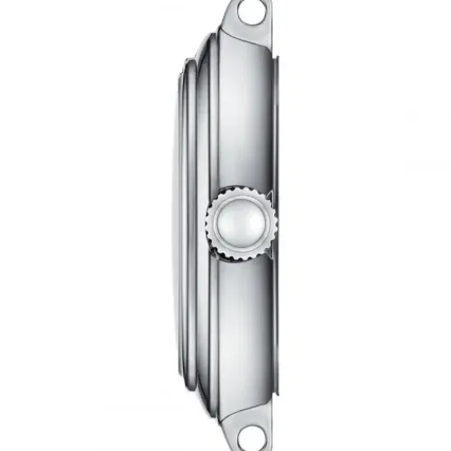 Tissot Lederarmband-Bellissima Quartz Small Lady - T126.010.16.113