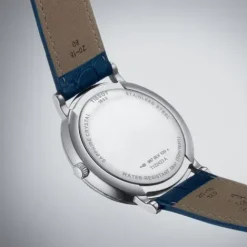 Tissot Lederarmband-Carson Premium Gent Moonphase - T122.423.16.043.00