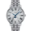 Tissot Metallarmband-Carson Premium Gent Moonphase - T122.423.11.033.00